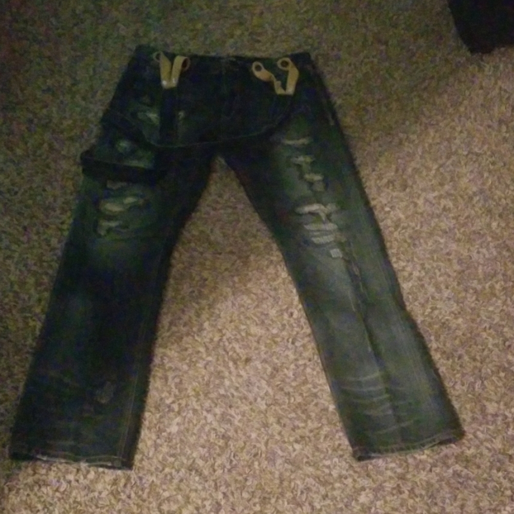 Rocawear jeans